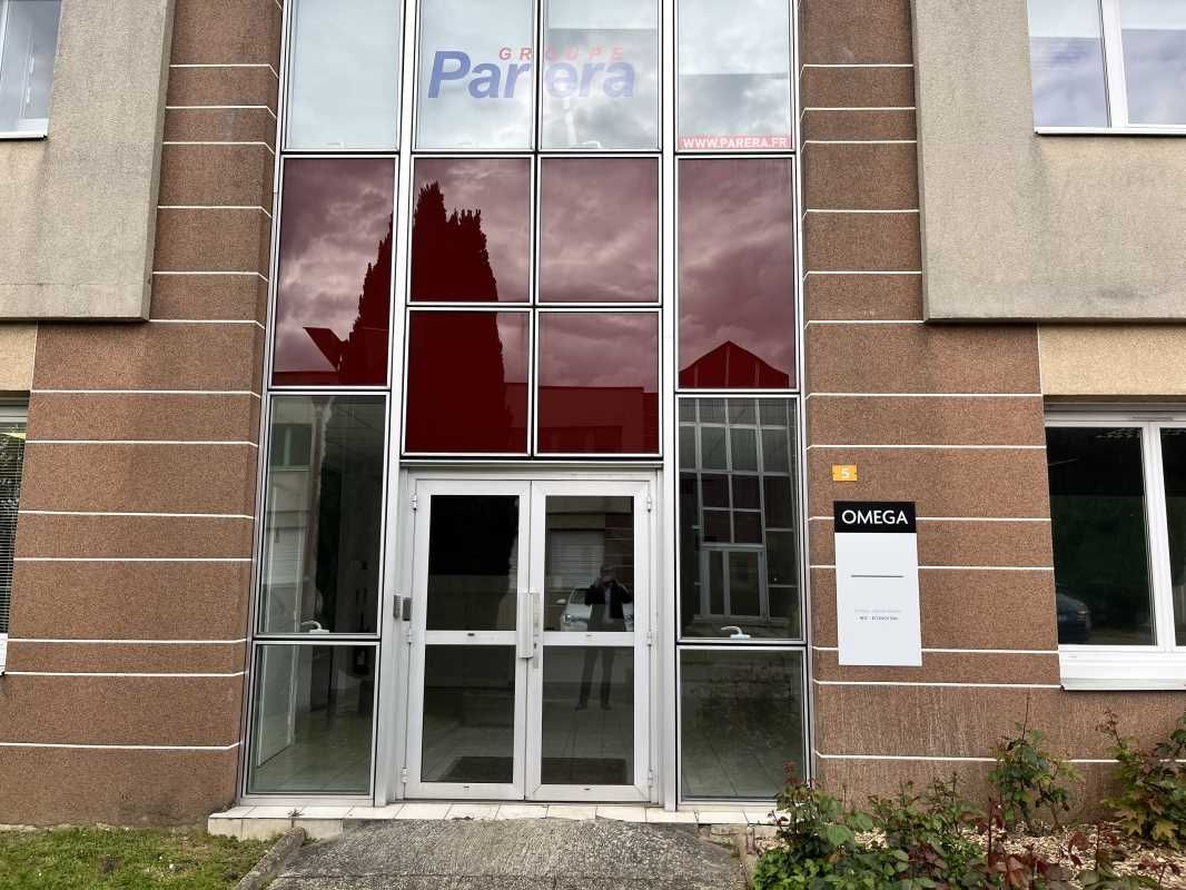 Cushman & Wakefield Rennes vous propose 564,60m² 