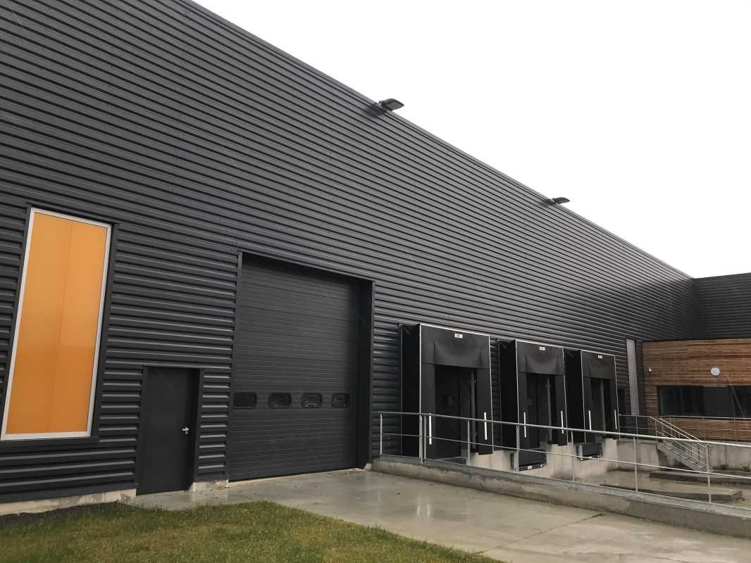 Cushman & Wakefield Rennes vous propose cet entre