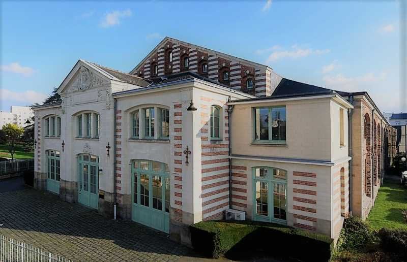 Cushman & Wakefield Rennes vous propose un espace