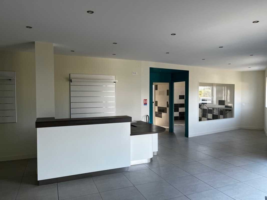 Cushman & Wakefield Rennes vous propose à la loca