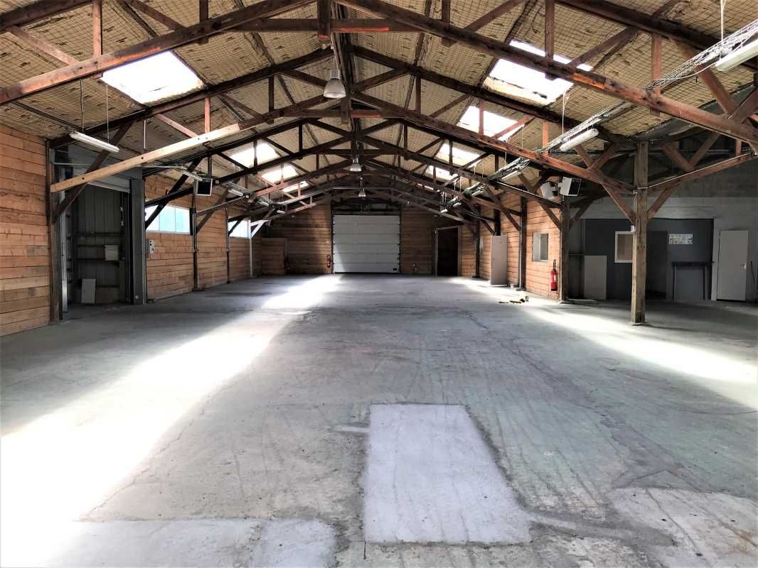 Cushman & Wakefield Rennes vous propose à la loca