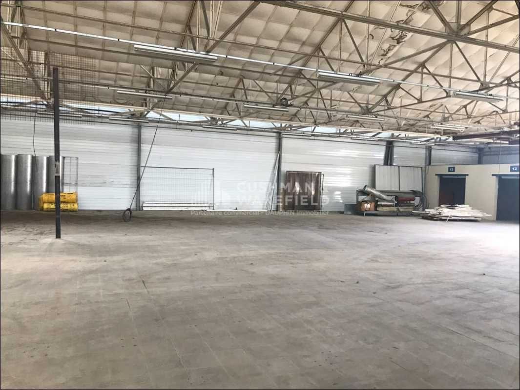 Cushman & Wakefield RENNES vous propose deux cell