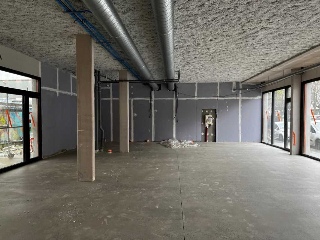 Cushman & Wakefield Rennes vous propose à la loca