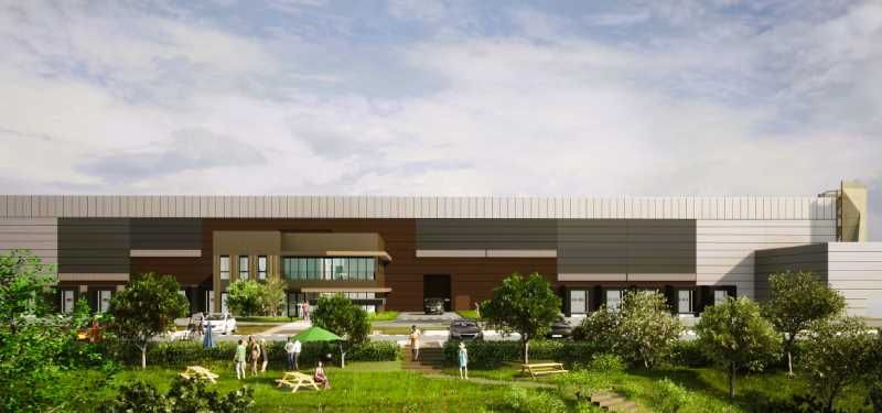 Cushman & Wakefield Rennes vous propose à la loca