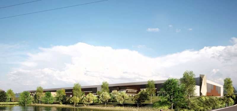 Cushman & Wakefield Rennes vous propose à la loca