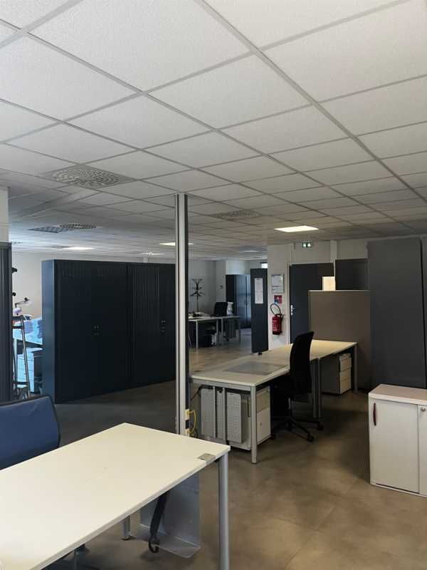 Cushman & Wakefield Rennes vous propose à la sous