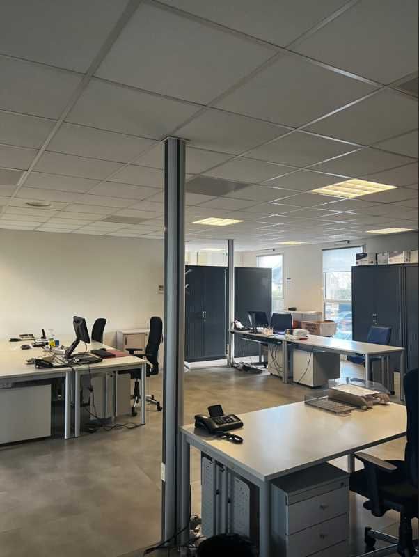 Cushman & Wakefield Rennes vous propose à la sous