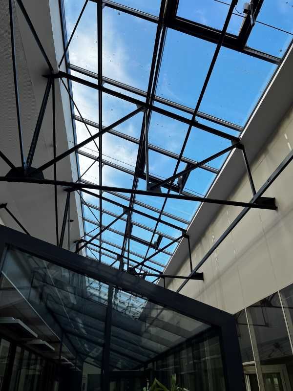 Cushman & Wakefield Rennes vous propose une surfa