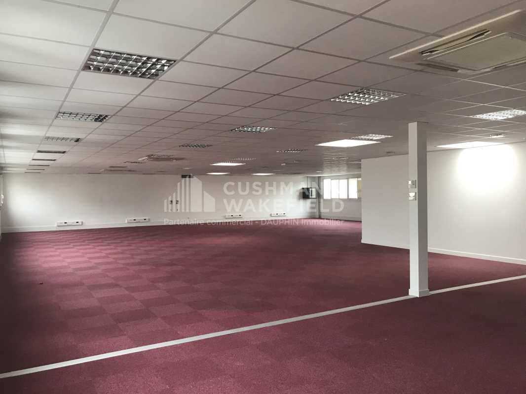 Au coeur de l'Ecopole Sud Est, nous vous proposon