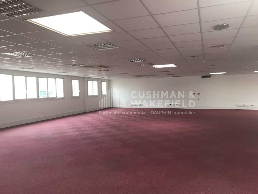 Au coeur de l'Ecopole Sud Est, nous vous proposon