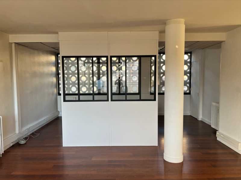 Locaux professionnels à louer RENNES OBERTHUR  Un