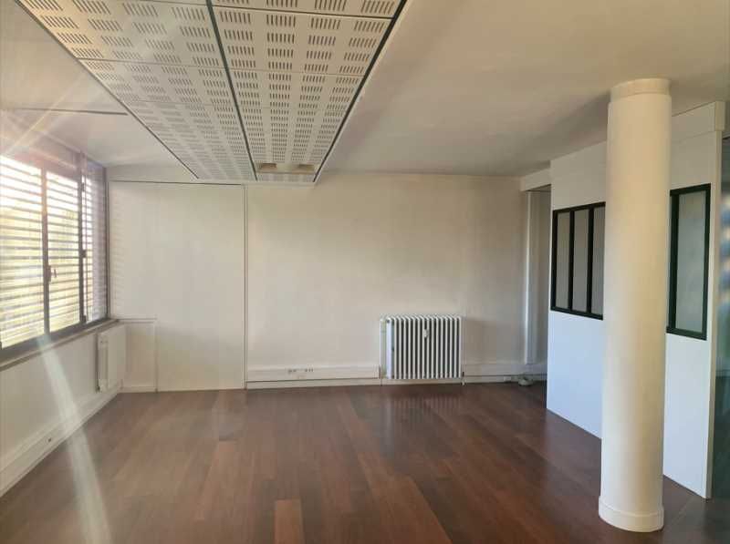 Locaux professionnels à louer RENNES OBERTHUR  Un