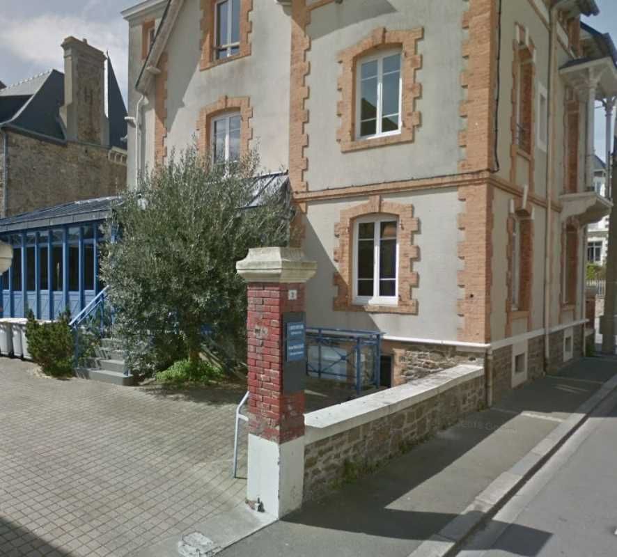 Saint Malo secteur Courtoisville  Cushman & Wakef
