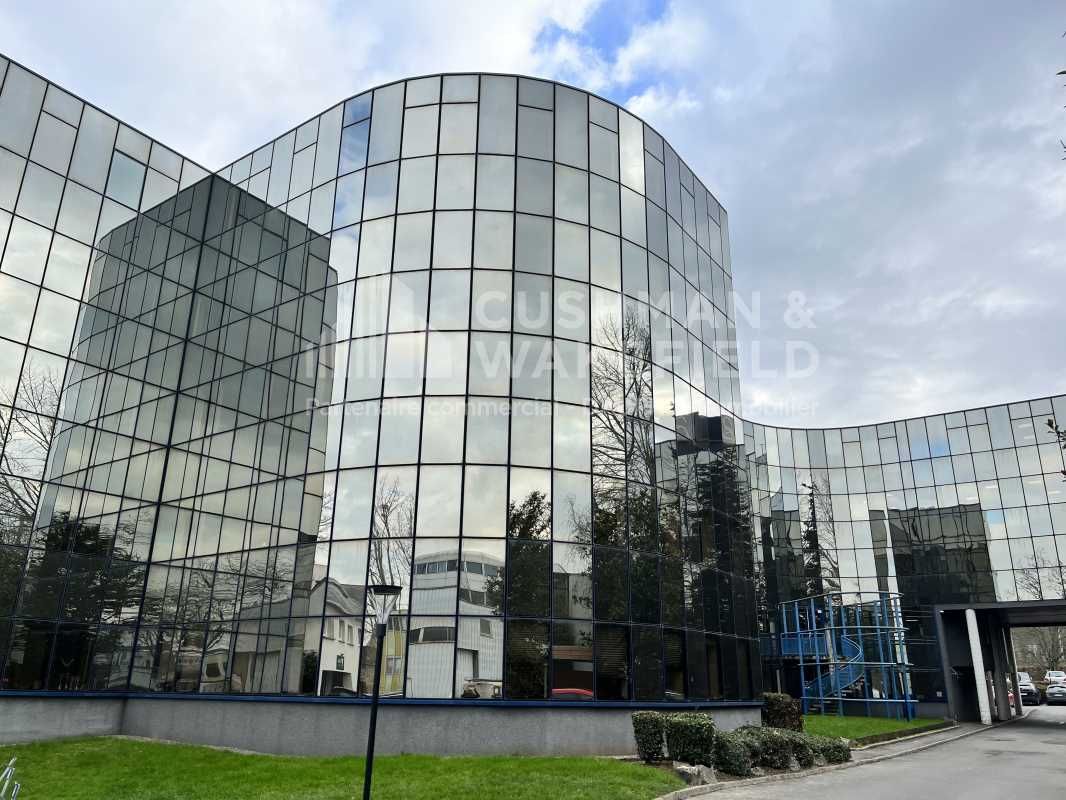 LOCATION DE BUREAUX CESSON SEVIGNE Au coeur d'une