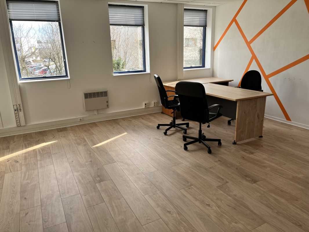 Cushman & Wakefield vous propose des locaux profe