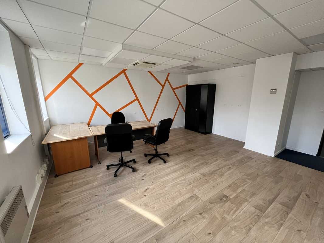 Cushman & Wakefield vous propose des locaux profe