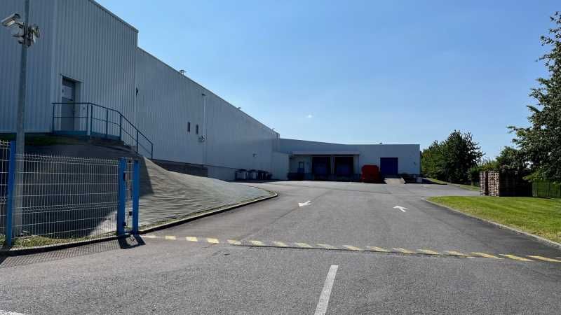 Cushman & Wakefield Rennes vous propose à la loca