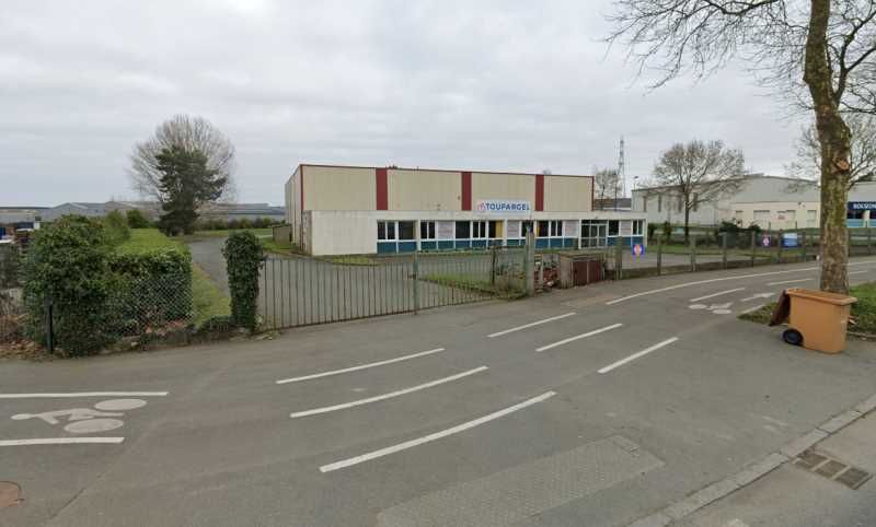 Cushman & Wakefield Rennes vous propose ce local 