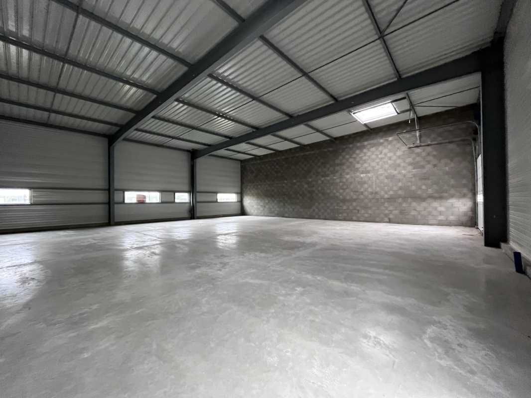 Cushman et Wakefield Rennes vous propose à la loc