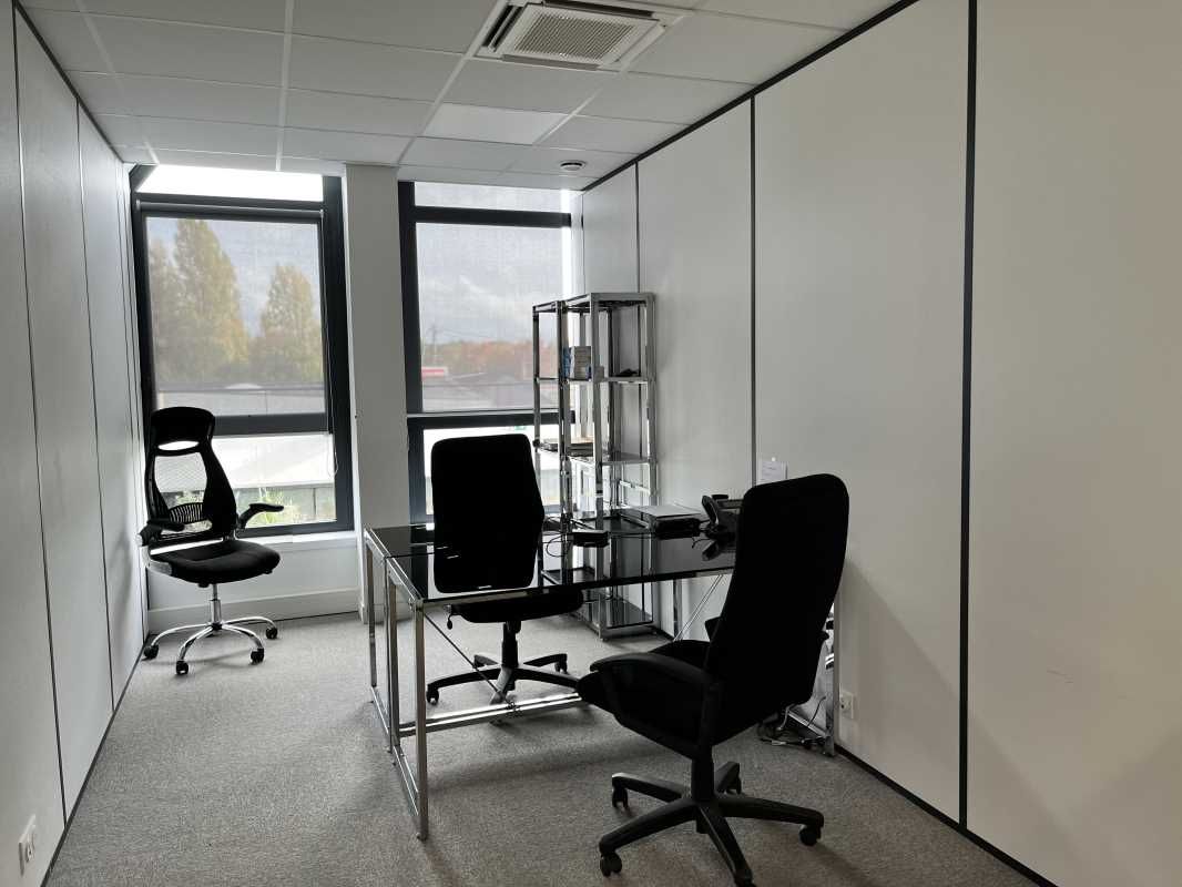 Cushman & Wakefield Rennes vous propose une surfa