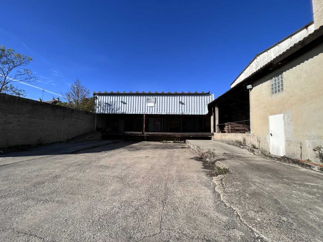 Cushman & Wakefield Rennes vous propose ce local 