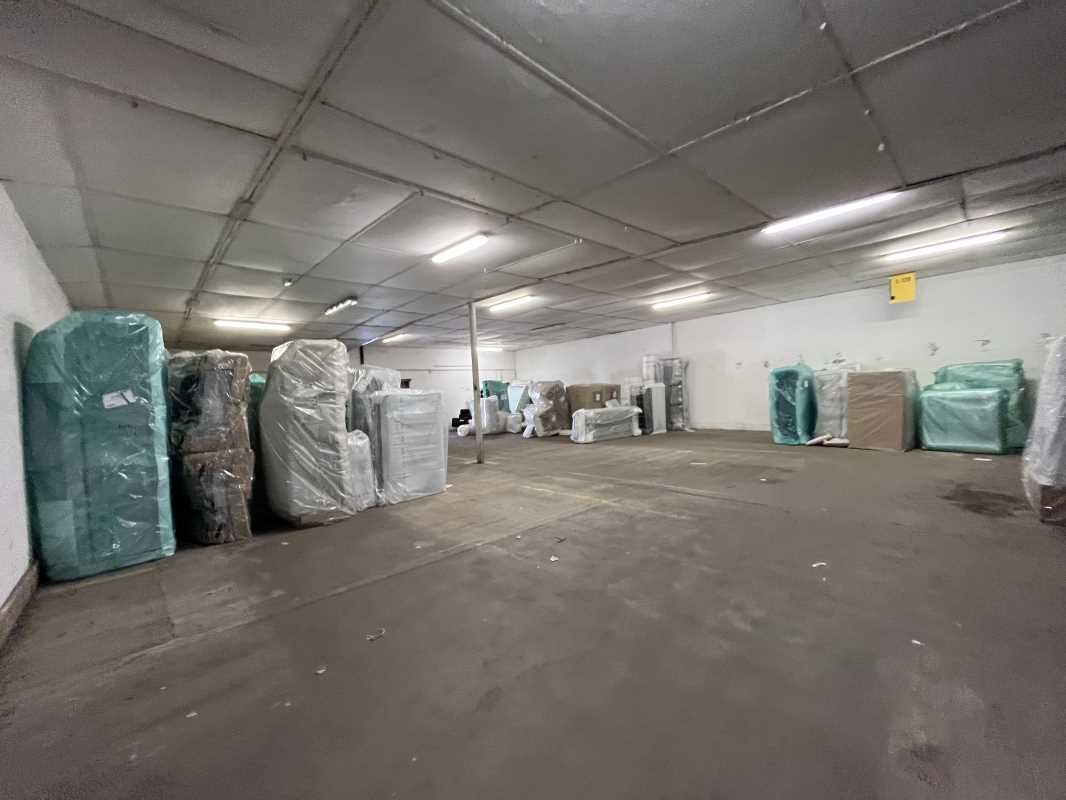 Cushman & Wakefield Rennes vous propose ce local 