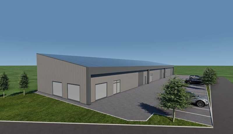 Cushman & Wakefield vous propose  3 cellules d'ac