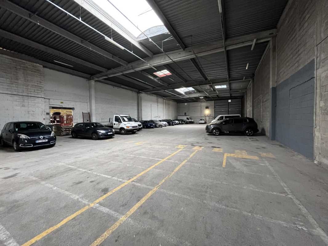 Cushman & Wakefield Rennes vous propose ce local 