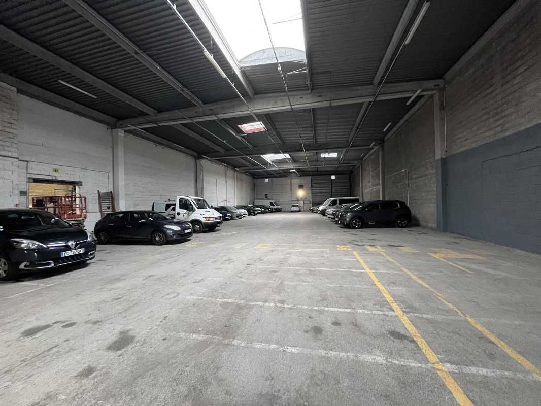 Cushman & Wakefield Rennes vous propose ce local 