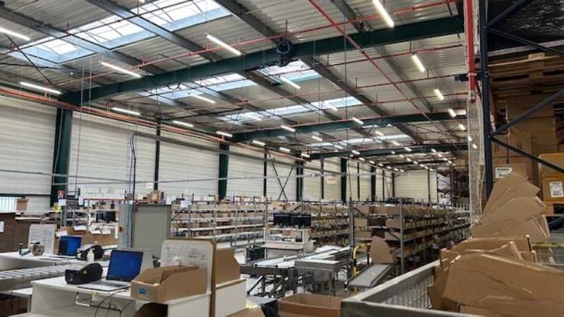 Cushman & Wakefield Rennes vous propose un site i