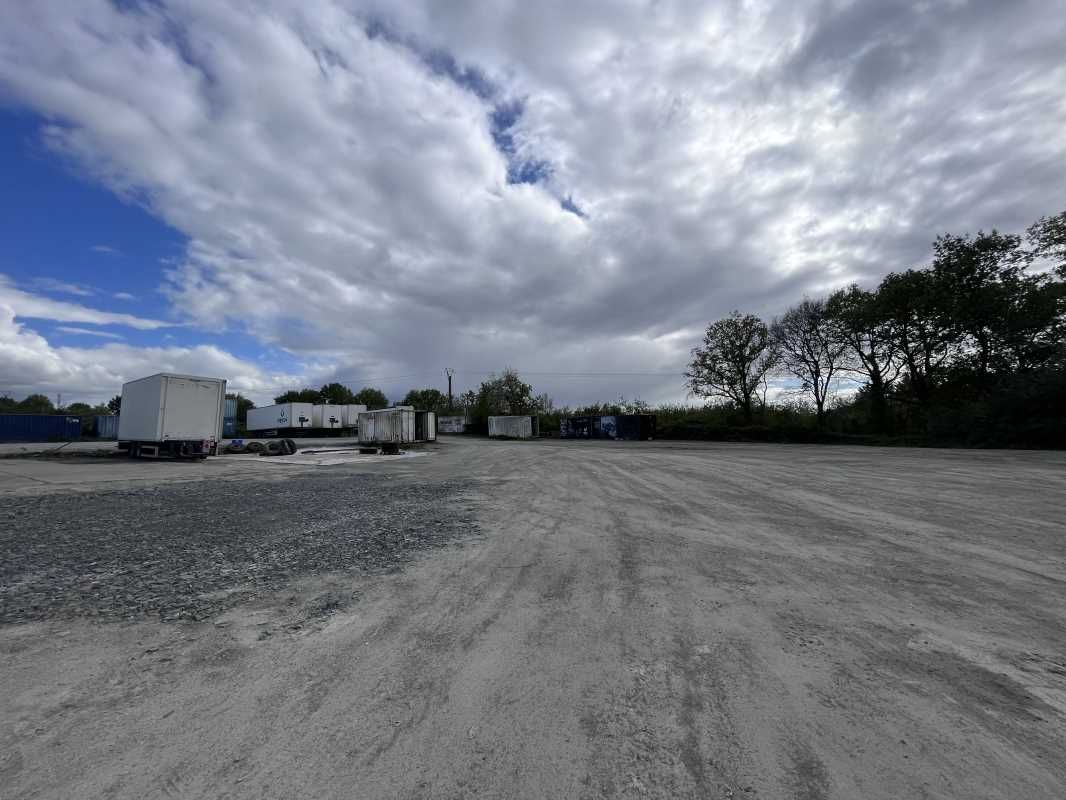 Cushman & Wakefield Rennes vous propose ce local 