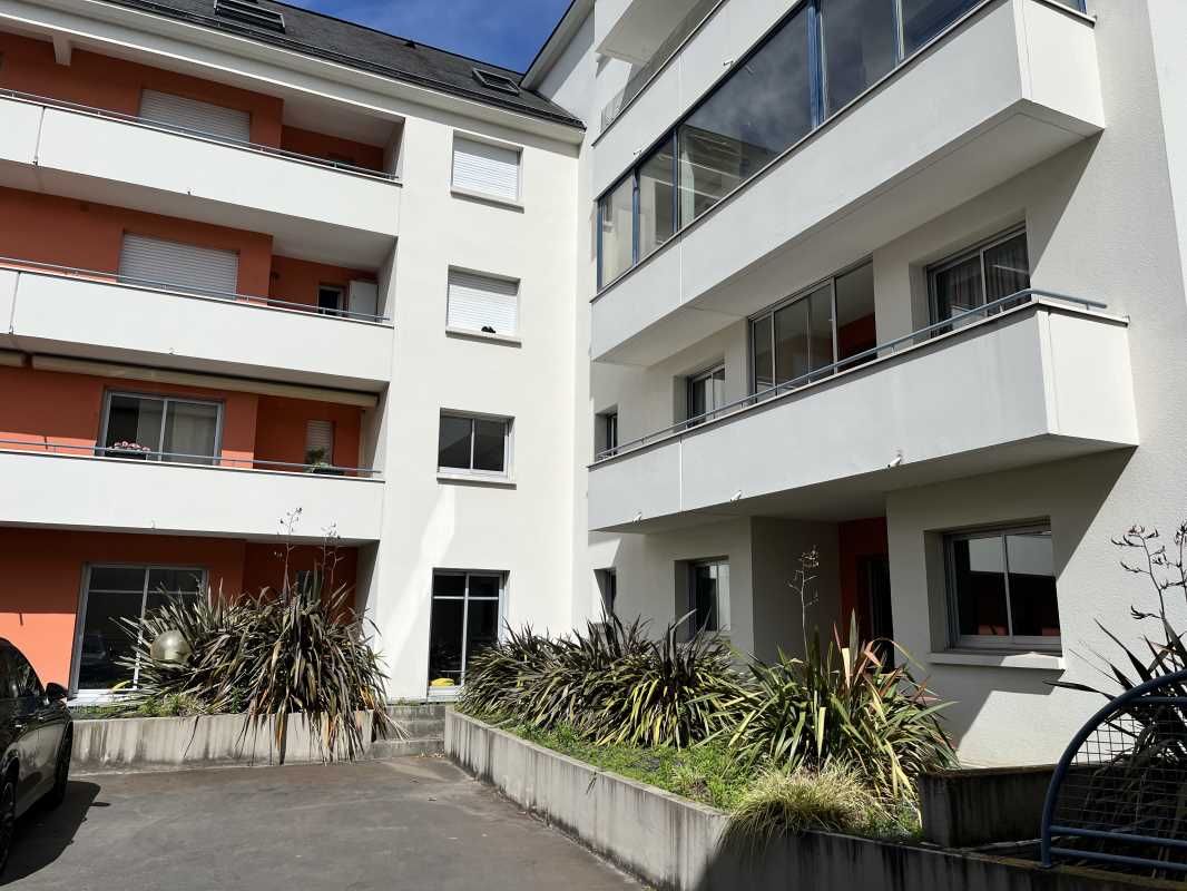 Cushman & Wakefield Rennes vous propose à la loca