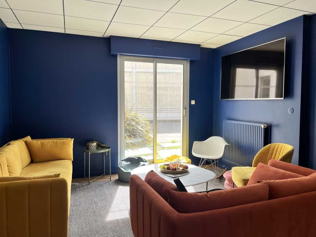 Cushman & Wakefield Rennes vous propose à la loca