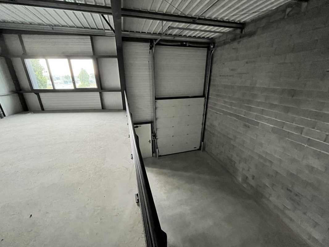 Cushman & Wakefield Rennes vous propose cette cel