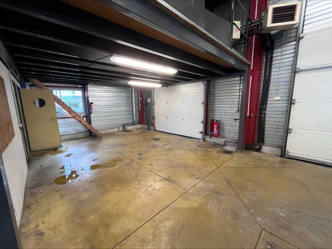 Cushman & Wakefield Rennes vous propose ce local 