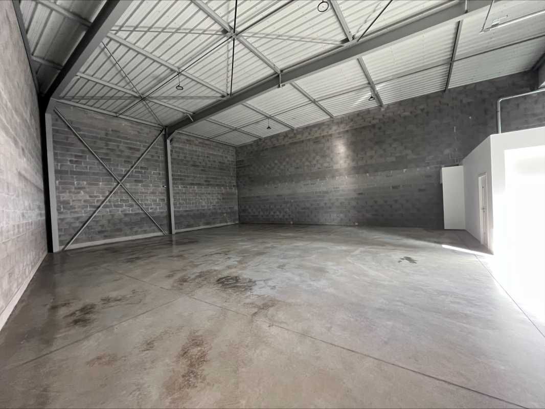 Cushman & Wakefield Rennes vous propose une cellu