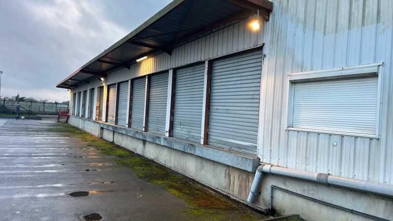 Cushman & Wakefield Rennes (Dauphin Immobilier) v