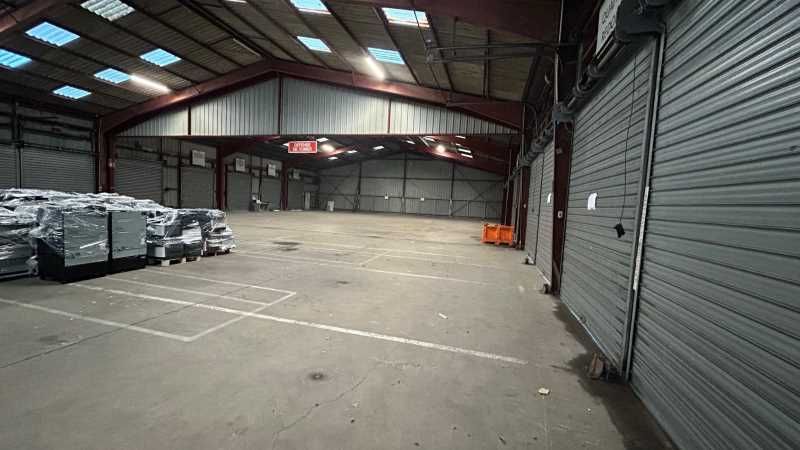 Cushman & Wakefield Rennes (Dauphin Immobilier) v