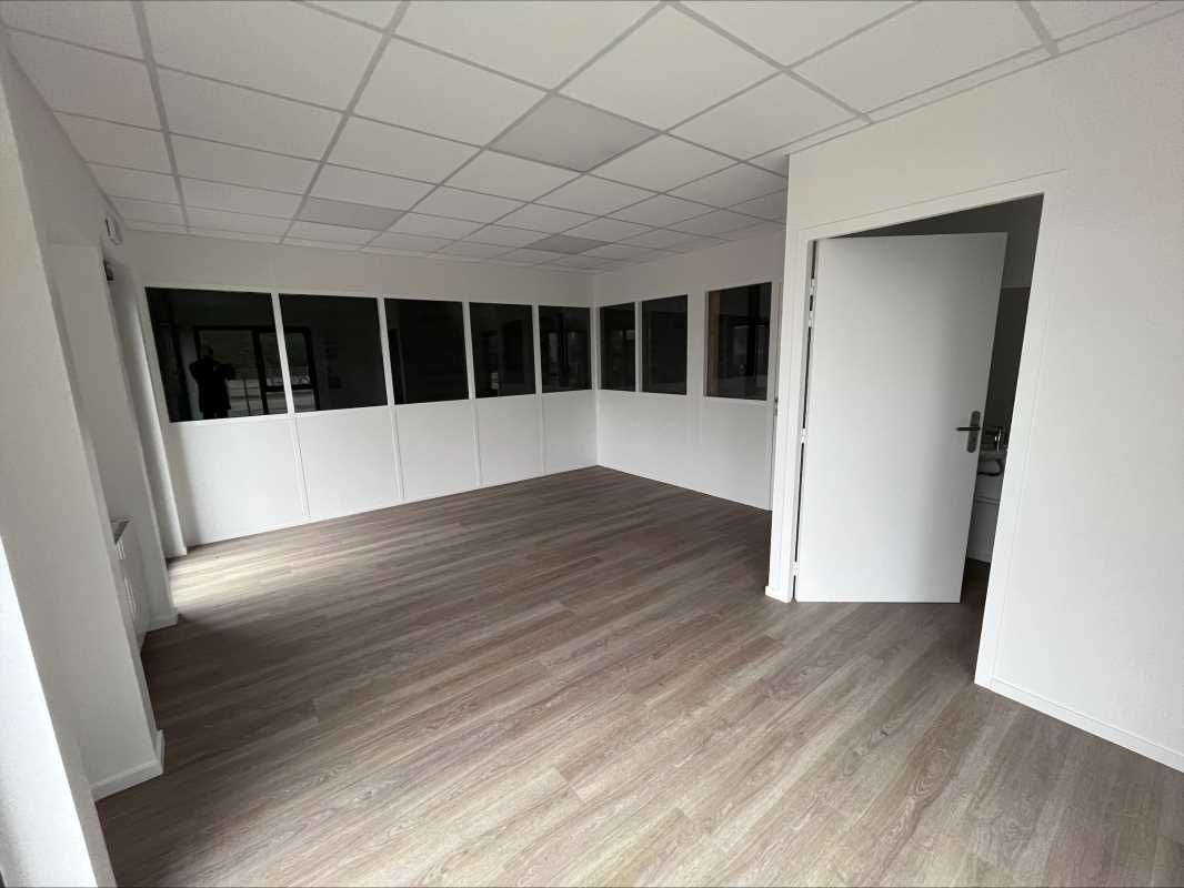 Cushman & Wakefield Rennes vous propose cette cel