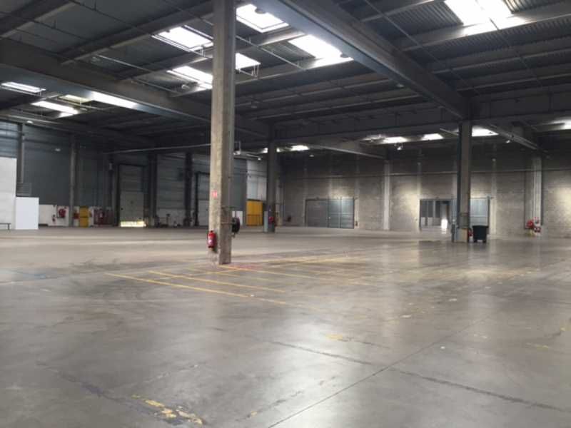 Cushman & Wakefield Rennes vous propose en exclus