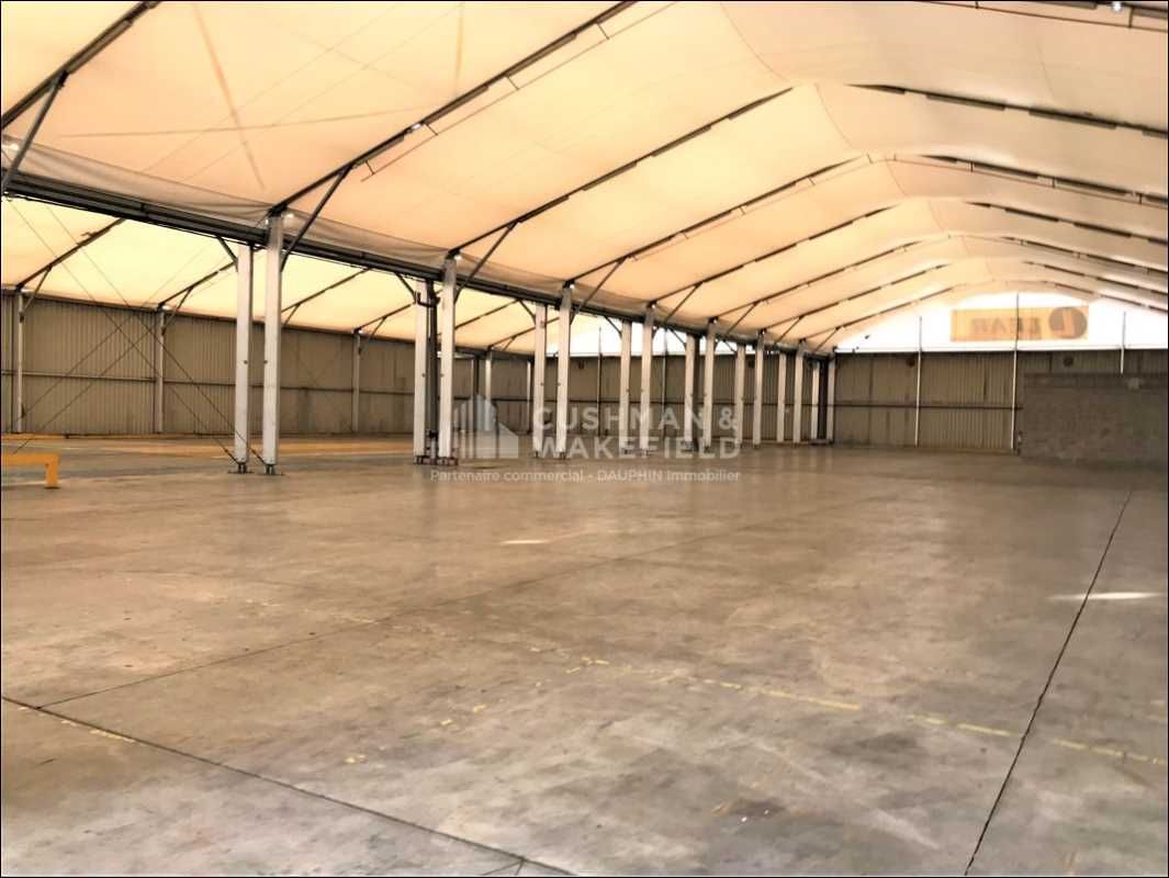 Cushman & Wakefield Rennes vous propose à la loca