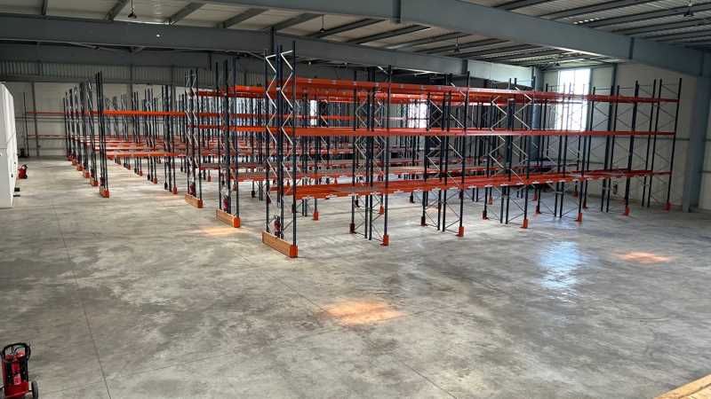 Cushman & Wakefield Rennes vous propose cette rar