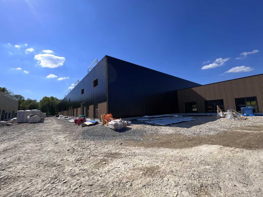 Cushman & Wakefield Rennes vous propose cette trè