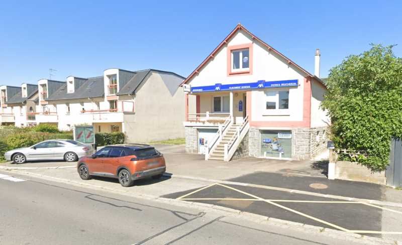 Cushman & Wakefield Rennes vous propose un actif 