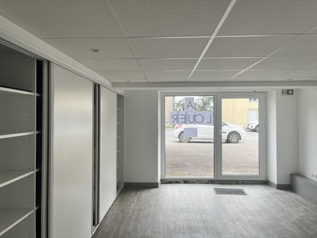 Cushman & Wakefield Rennes vous propose un actif 