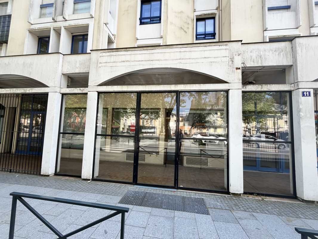 Cushman & Wakefield Rennes vous propose à la loca