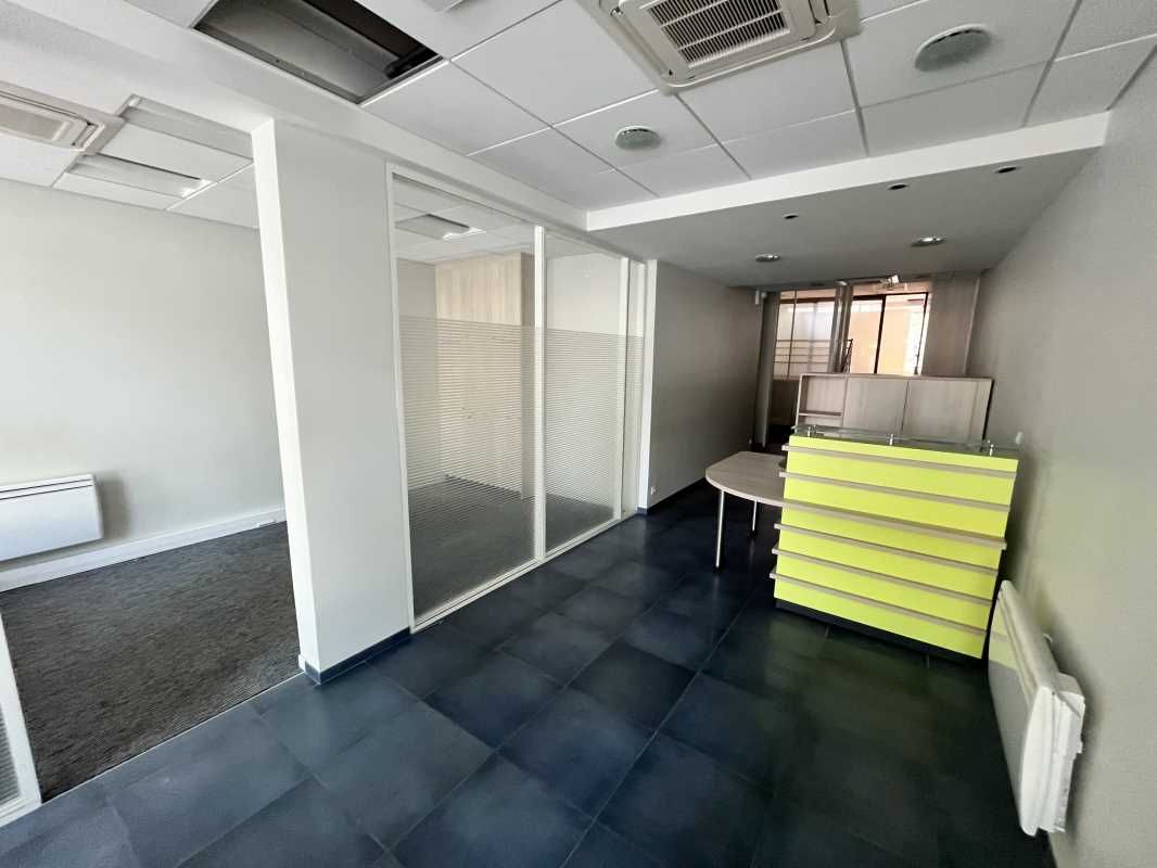 Cushman & Wakefield Rennes vous propose à la loca