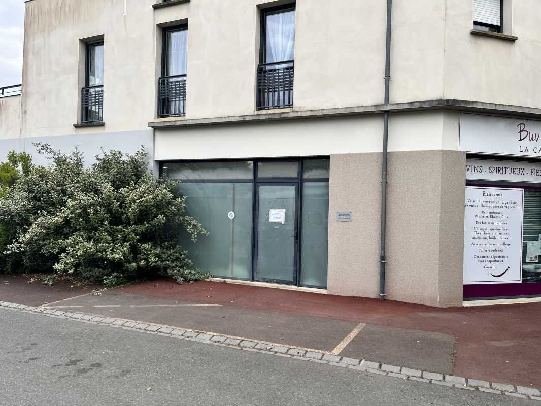 Cushman & Wakefield Rennes vous propose à la loca