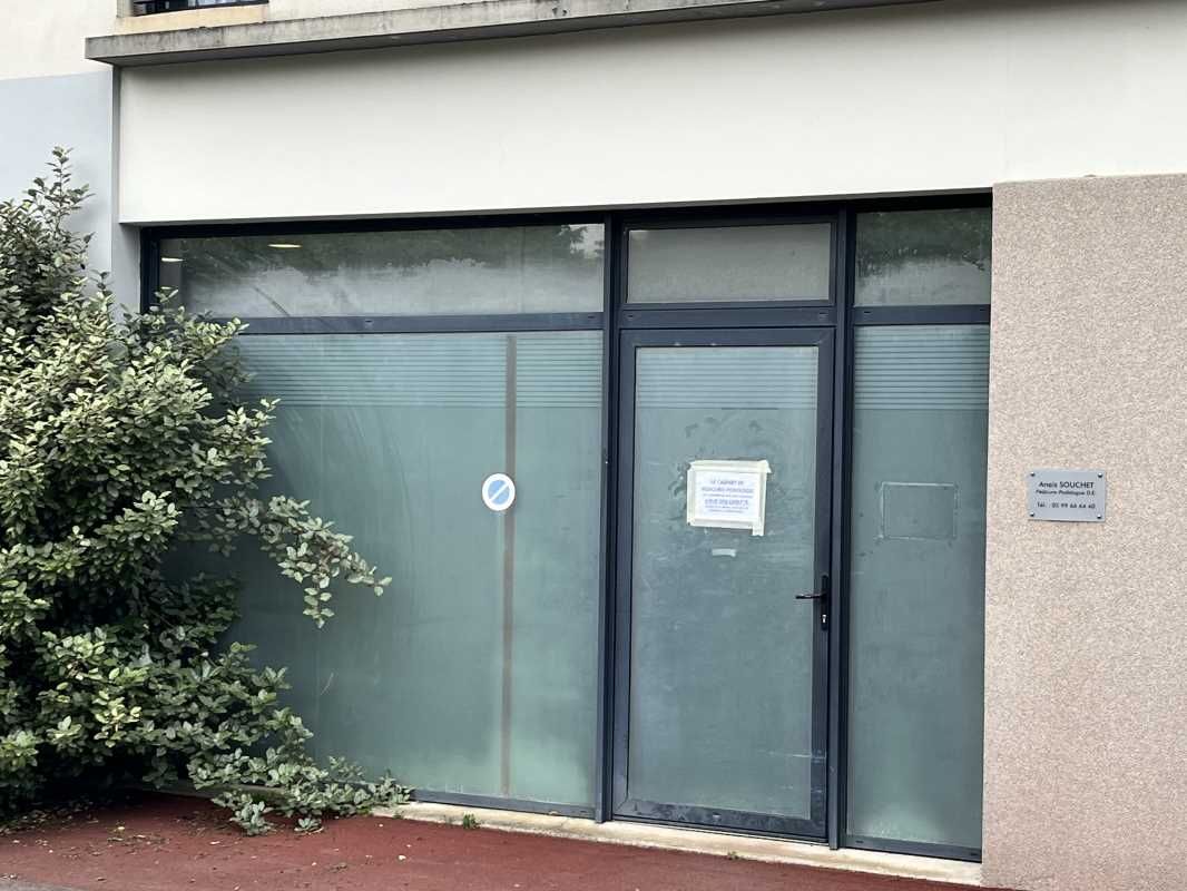 Cushman & Wakefield Rennes vous propose à la loca