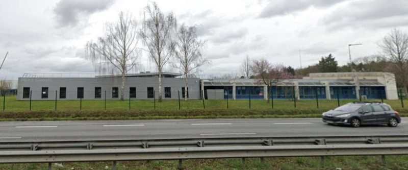 Cushman & Wakefield Rennes vous propose ce bâtime